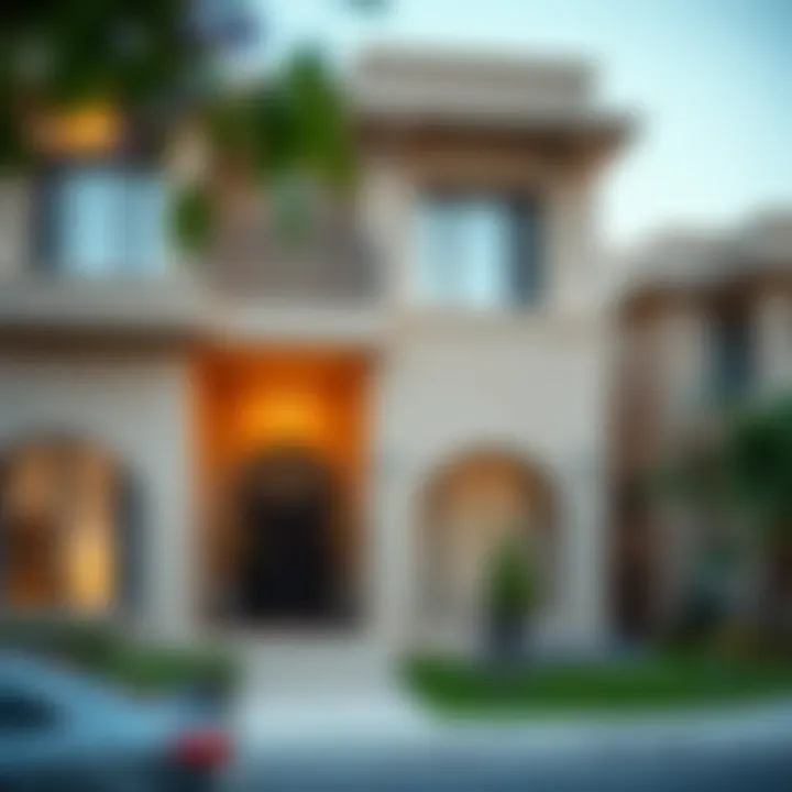 Notable Renting Houses in Al Falah Al Jadeed Notable Renting Houses in Al Falah Al Jadeed