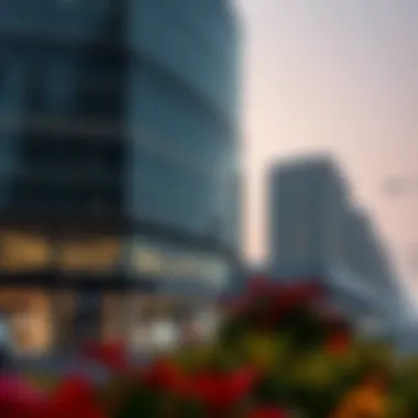 Exploring Commercial Property Types in Satwa Commercial property types in Satwa