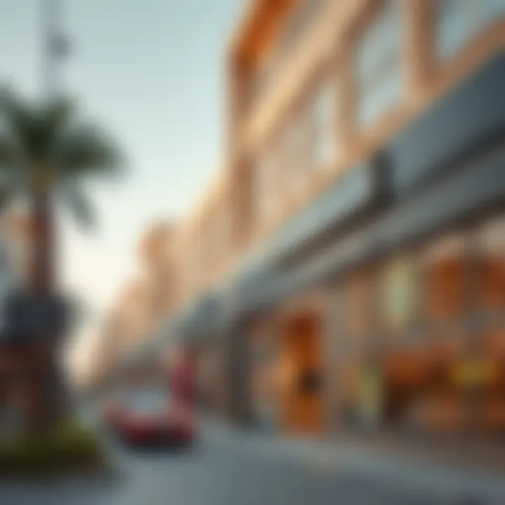 Essential Factors for Renting in Satwa Essential factors for renting in Satwa