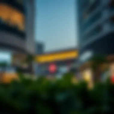 Emerging Market Trends in Satwa Retail Market trends in Satwa retail