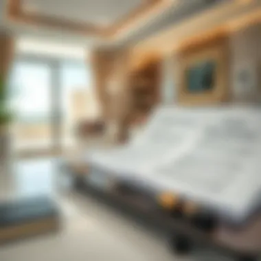 Legal Aspects of Renting Legal documents related to renting in Dubai