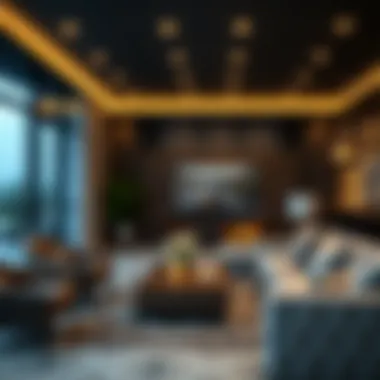 Client testimonials and feedback display