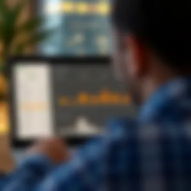 Exploring the RERA Rent Calculator Interface RERA Rent Calculator Interface