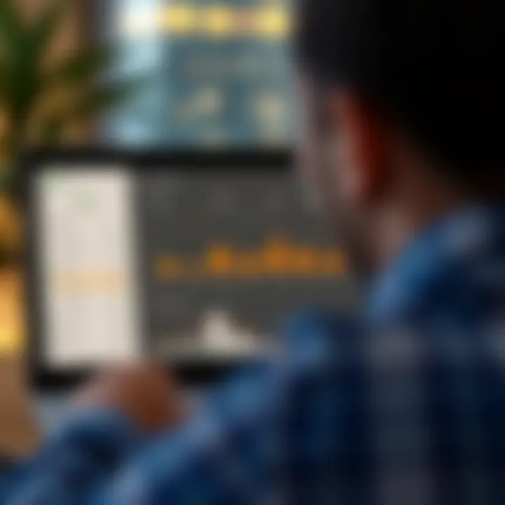 Exploring the RERA Rent Calculator Interface RERA Rent Calculator Interface