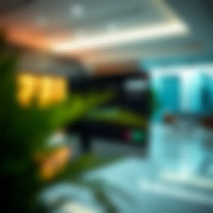 RERA rental calculator interface