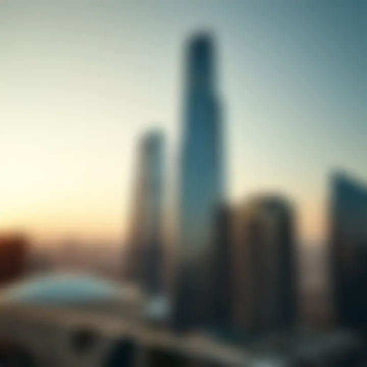 Market trends analysis for Rolex Tower rentals