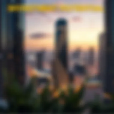 Investment Potential of Saba 1 Tower Investment potential infographic for Saba 1 Tower in the Dubai market.