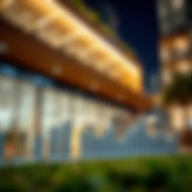 Market Insights on Safa Building Performance Market performance graph showcasing Safa Building