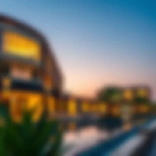 Sea Heaven by Sobha: An In-Depth Analysis of a Premier Real Estate Offering in Dubai Introduction