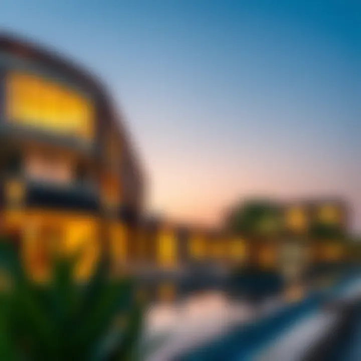 Sea Heaven by Sobha: An In-Depth Analysis of a Premier Real Estate Offering in Dubai Introduction