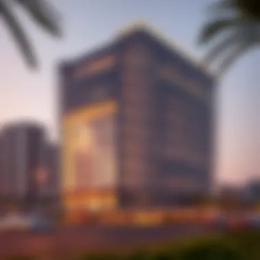 Shoba Group's projects aligning with Dubai's vision