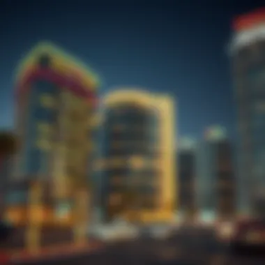 Economic impact of Shoba Group in Dubai
