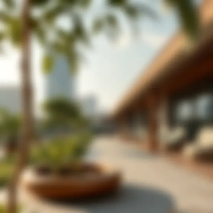 Sustainable developments by Shoba Group