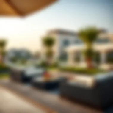 Exclusive Amenities at Shoba Hartland Luxurious amenities available within the Shoba Hartland community