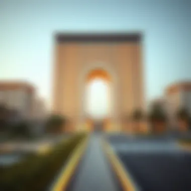 Financial Opportunities in Shorooq Dubai Financial growth opportunities linked to Shorooq Dubai in the real estate market