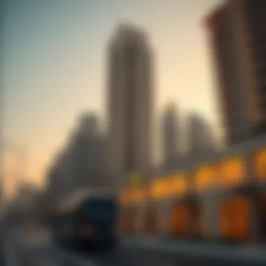 A glimpse into the future development projects in Silicon Oasis