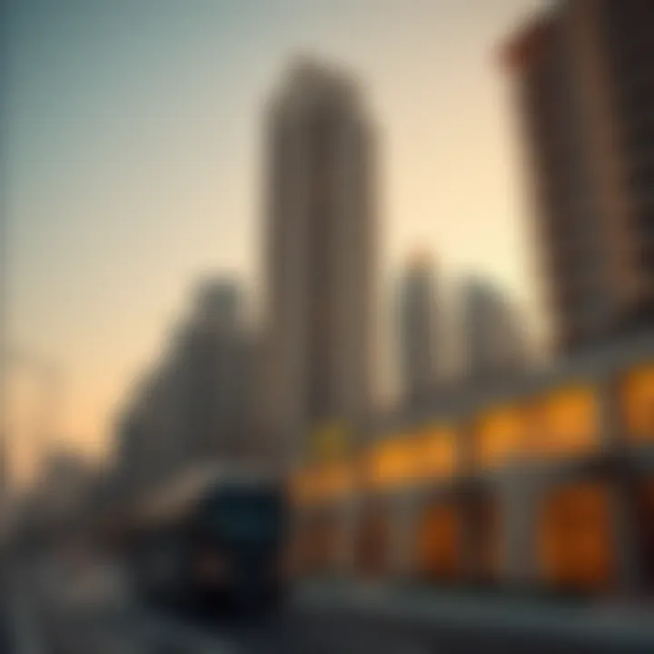 A glimpse into the future development projects in Silicon Oasis