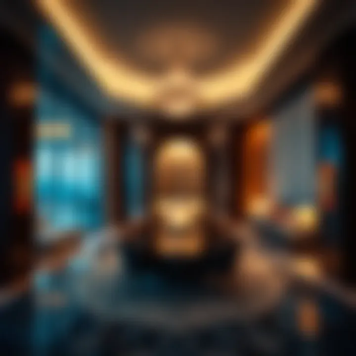 Innovative Strategies for Luxury Transactions Innovative strategies for luxury property transactions