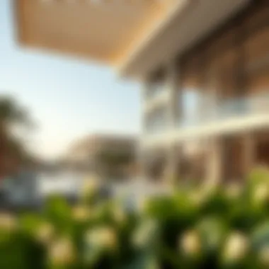 Maximizing Returns in Dubai's Real Estate Market Strategies for Successful Property Investment