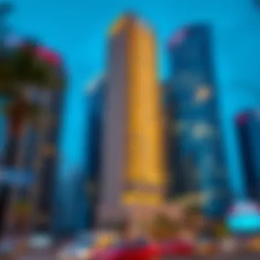 Investment Potential and Market Trends Market trends and investment insights for Swiss Tower