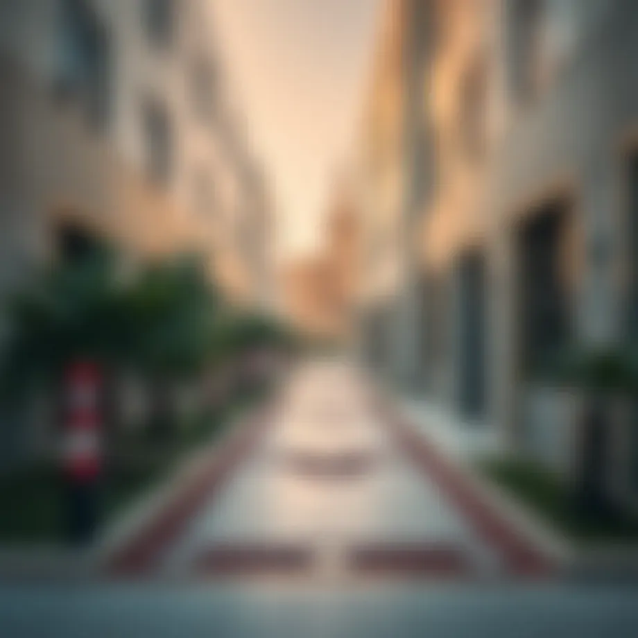 Legal framework of tenant eviction in Dubai