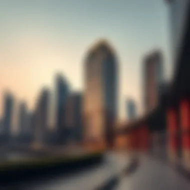 Notable The Dana Building: A Comprehensive Analysis of Its Role in Dubai's Real Estate Landscape