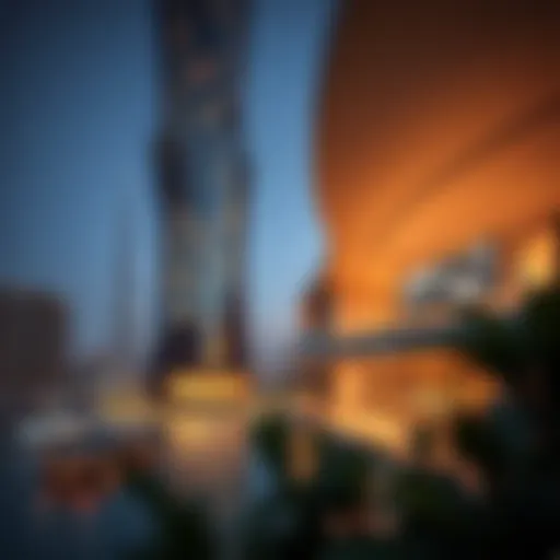 The Davinci Tower by Pagani: A Comprehensive Exploration Introduction