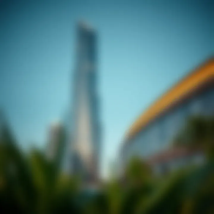 The Davinci Tower by Pagani: A Comprehensive Exploration Summary