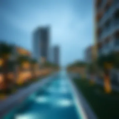 Investment Opportunities in Dubai Real Estate Investment opportunities in Dubai's real estate market