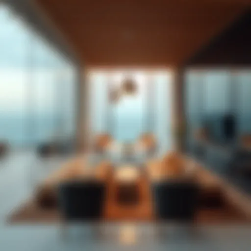 Luxurious Staycation Property in Dubai Luxurious staycation property in Dubai