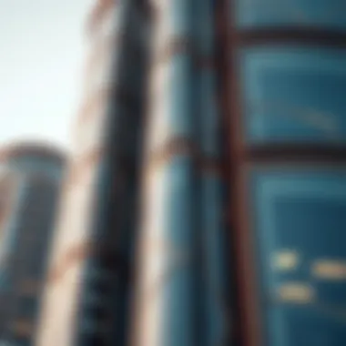 Facade Detailing of Jewel Tower Close-up of the intricate facade detailing on the Jewel Tower