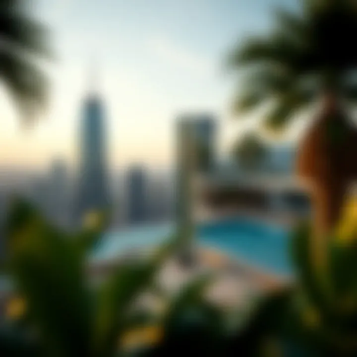 Investment Potential of Tiffany Tower Investment opportunities in Tiffany Tower attracting buyers and investors