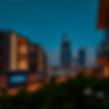 Transparency in real estate transactions