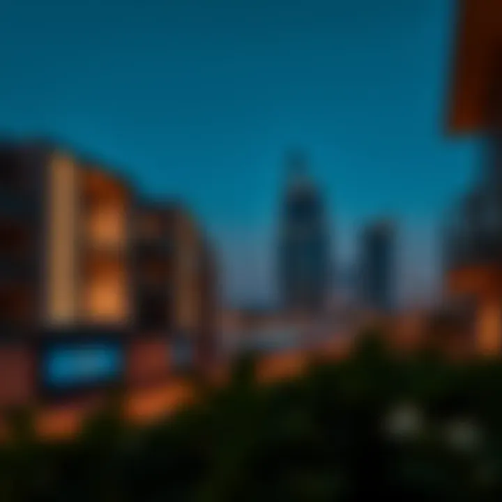 Transparency in real estate transactions