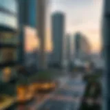 Overview of Dubai's rental landscape