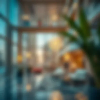 Trends in Dubai's real estate rentals