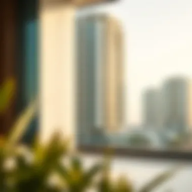 Visual representation of the application procedure for obtaining broker cards