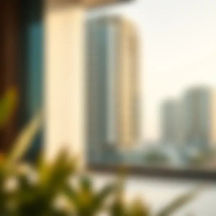 Visual representation of the application procedure for obtaining broker cards