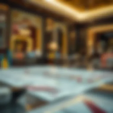 Historical Exchange Rate Trends Graph depicting historical exchange rate trends