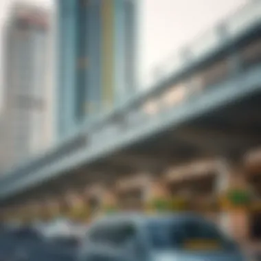 Dubai Parking Fee Structure Parking fee structure in Dubai