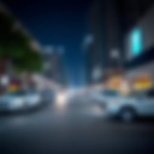 Understanding Dubai's Free Parking Days: An In-Depth Guide Introduction