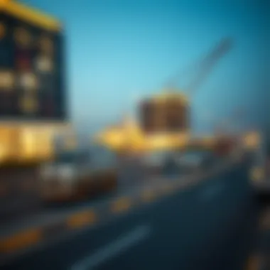 Trade License Registration Timeline Visual representation of the trade license registration timeline