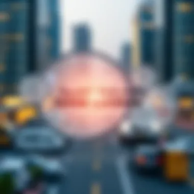 Types of Trade Licenses Illustration of different types of trade licenses in Dubai