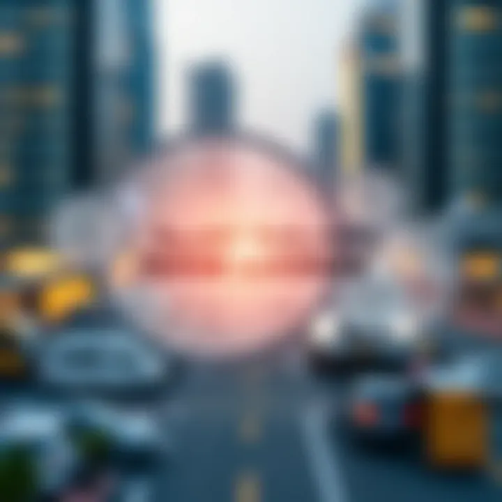 Types of Trade Licenses Illustration of different types of trade licenses in Dubai