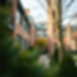 Overview of Westminster School fee structure