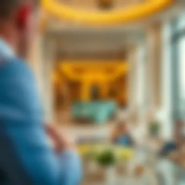 Financial overview of visa sponsorship in Dubai