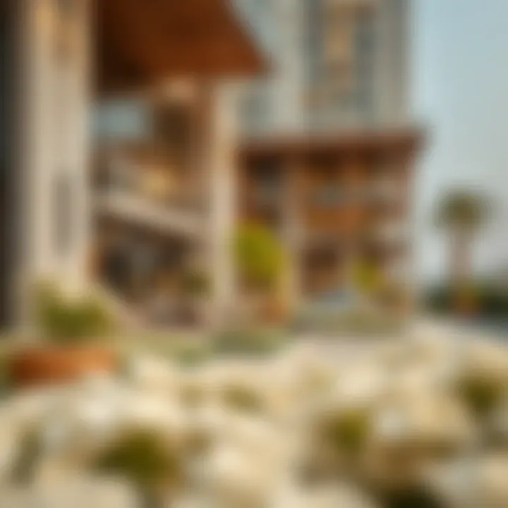 Investment opportunities in Ghala Garden