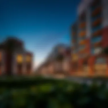 Impact of DEWA Charges on Property Ownership Impact of DEWA charges on property owners