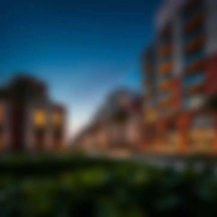 Impact of DEWA Charges on Property Ownership Impact of DEWA charges on property owners