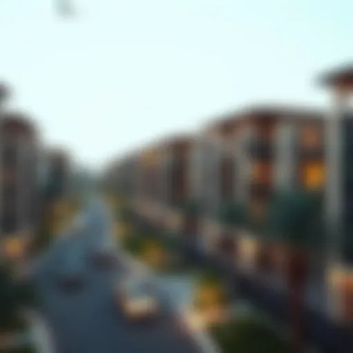 In-Depth Overview of Housing Charges in DEWA Overview of DEWA housing charges